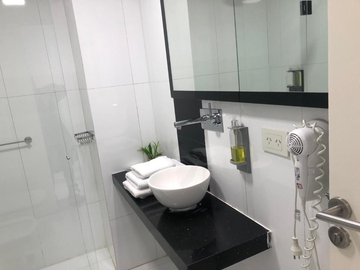 Wehome بوينس آيرس المظهر الخارجي الصورة