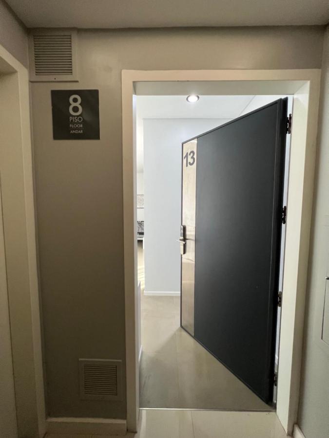 Wehome بوينس آيرس المظهر الخارجي الصورة